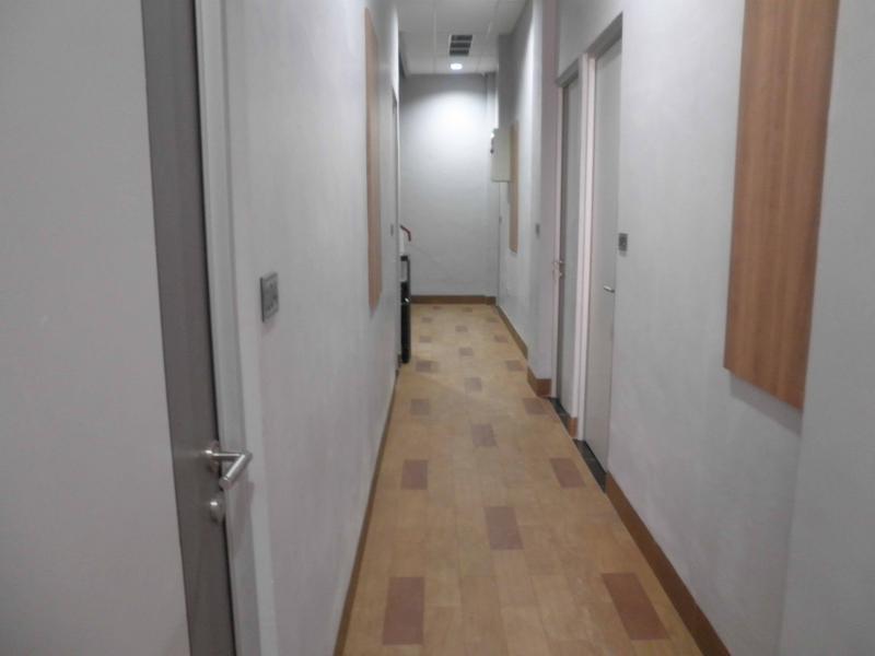 Wisma tamu Dnk Cendrawasih Makassar