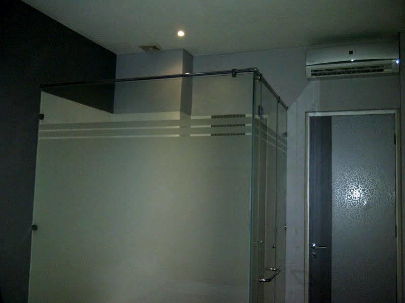 Wisma tamu Dnk Cendrawasih Makassar
