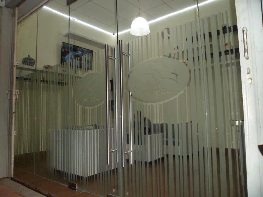 Wisma tamu Dnk Cendrawasih *