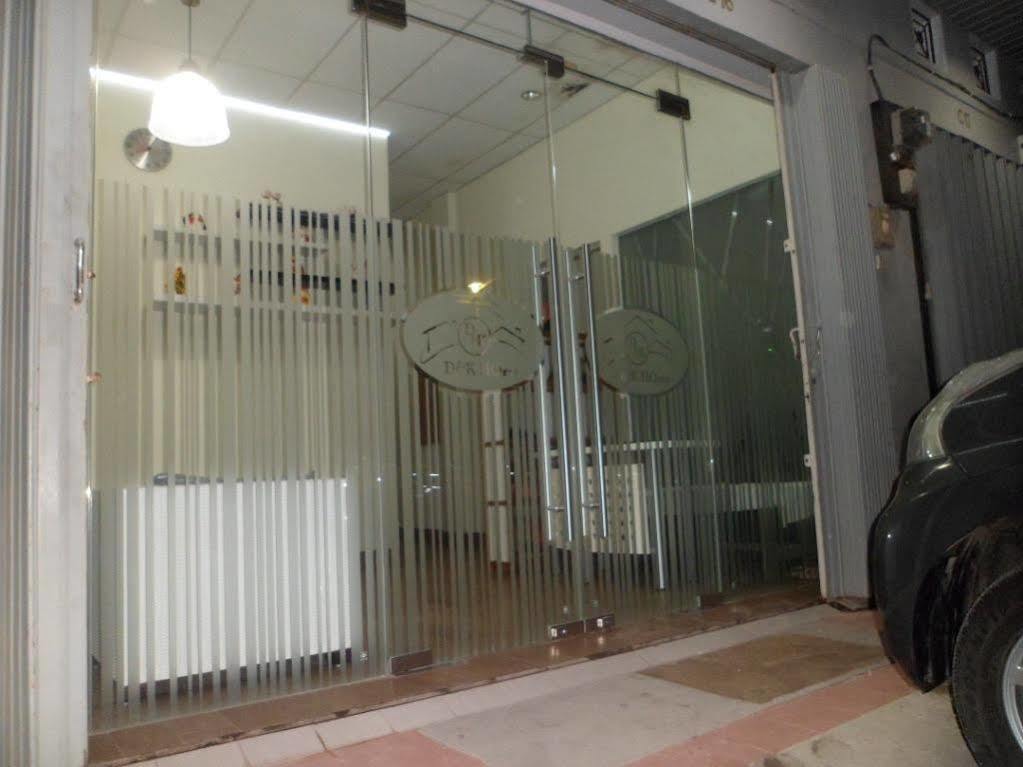 Wisma tamu Dnk Cendrawasih Makassar